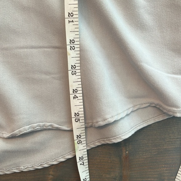 Mickey Mouse Disney button down front shirt - Picture 6 of 9